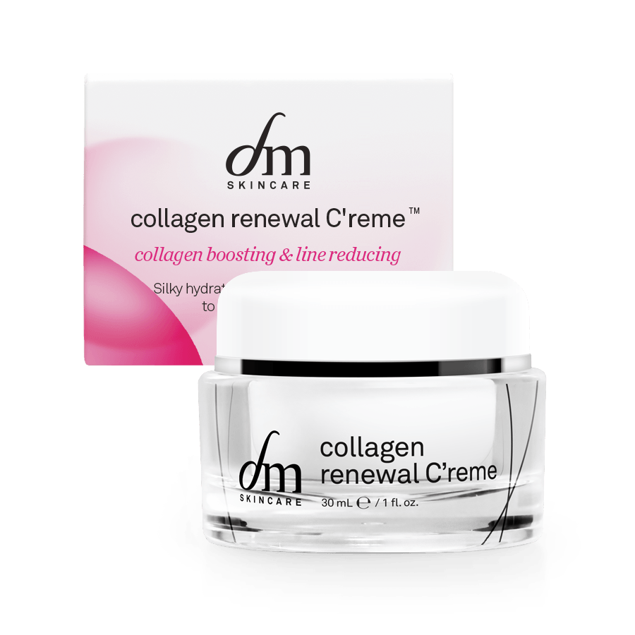 collagen renewal C'reme™